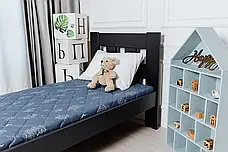 Дитячий матрац SIMBA/СИМБА MatroLuxe 60х120 см, фото 6