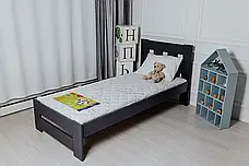 Дитячий матрац RANGO/РАНГО MatroLuxe 60х120 см, фото 4