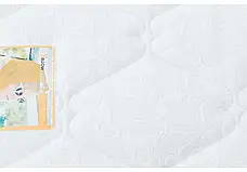 Матрац Yellow GOLD / ГОЛД MatroLuxe 70х190 см, фото 6