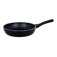 Сковорідка антипригар 28 см глибока б/кр. RINGEL Kardamon