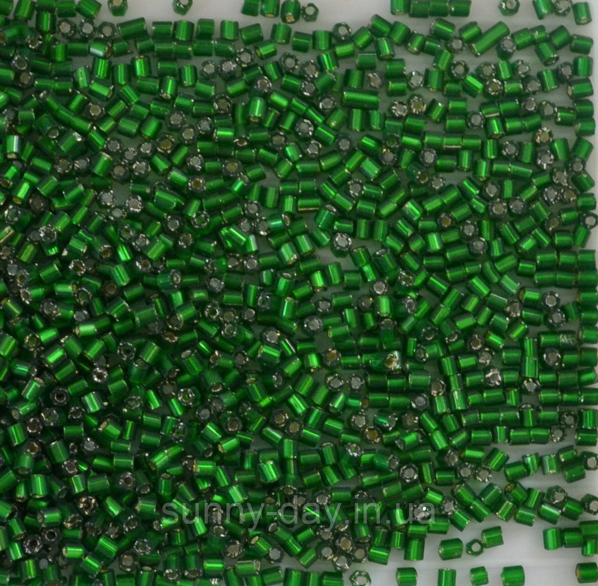 Бісер Preciosa Ornela Чехія, колір - 57060/34м рубка №11, фото 1