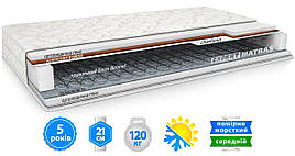 Матрац FLORENCE / ФЛОРЕНЦІЯ MatroLuxe