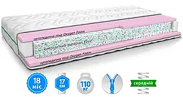 Матрас DAZY / ДЕЙЗИ MatroLuxe