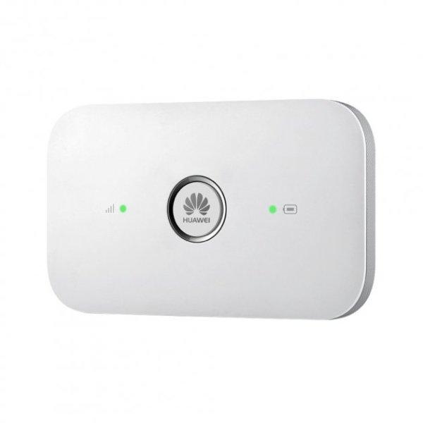 4G wifi мобільний роутер портативний маршрутизатор Huawei E5573s-856 до 150 мбіт/сек