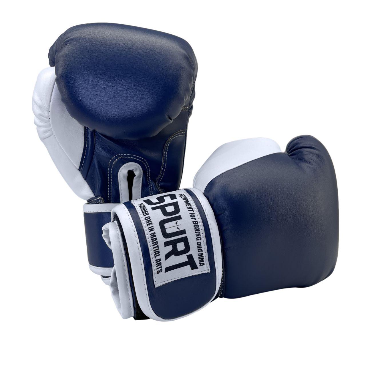 Боксерські рукавички Spurt English style, фото 1