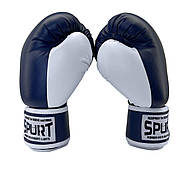 Боксерські рукавички Spurt English style, фото 4