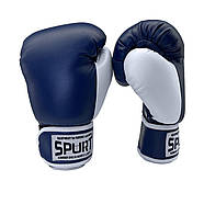Боксерські рукавички Spurt English style, фото 2