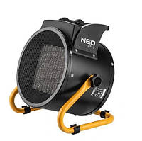 Керамический электронагреватель PTC 90-064 5кВт Neo Tools 90-064