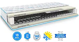 Матрац STANDART PLUS/СТАНДАРТ ПЛЮС Sleep&Fly