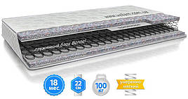 Матрац Хіт Велам