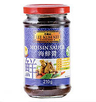 Хойсин (хосин) соус Lee Kum Kee hoisin sauce 165г/210мл