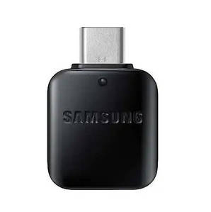 Перехідник Samsung OTG Type-C to USB Original