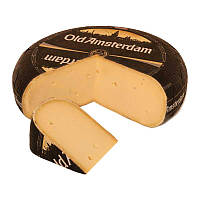 Сыр выдержанный Олд Амстердам "Old Amsterdam" голова 11 kg