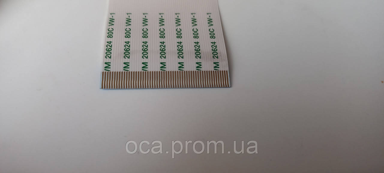 Шлейф LVDS T-con TennRich-S AWM 20624 80C VW-1 (ID#1700311270), цена ...