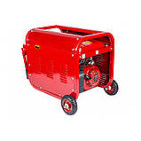 Генератор бензиновий Max MXGG20 230V/380V, 2000 Вт, фото 2