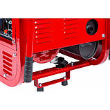 Генератор бензиновий Max MXGG20 230V/380V, 2000 Вт, фото 3