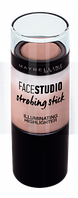 Хайлайтер Maybelline New York Master Strobing Stick 100 Світло-рожевий 9 г