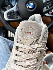Чоловічі кросівки New Balance 2002R Beige, фото 4