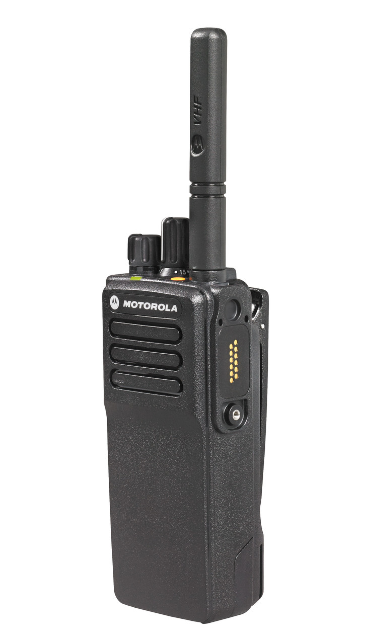 MOTOROLA DP4401E UHF