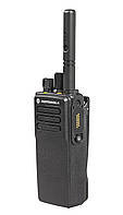 MOTOROLA DP4401E UHF