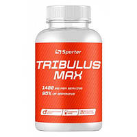 Трибулус Sporter Tribulus Max (95% сапонинов) 120 капс.