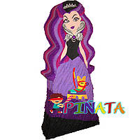 Піньята Ever After High з наповненням. Raven Queen