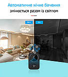 Нагрудная камера HD 1080P PIR-видеорегистратор с датчиком движения ...