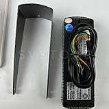 Комплект відеодомофону Joitimer/ 7 дюймів/ двосторонній зв'язок, фото 5