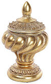 Скринька "Adeola" 16х16х26.5см