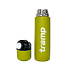 Термос Tramp Basic олива 0,75 л  TRC-112-Olive, фото 3
