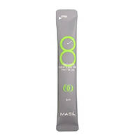 Masil 8 Seconds Salon Super Mild Hair Mask Stick Pouch Відновлювальна маска для волосся, 8 мл