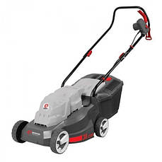 Газонокосарка електрична INTERTOOL DT-2262 1300Вт