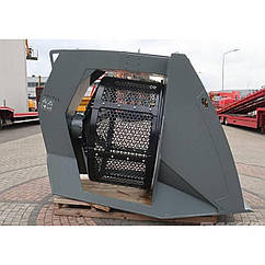 Просіювальний (сортувальний) ківш Hartl HBS 1600