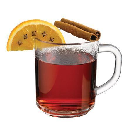 Набір 2 кухлі Mugs 55029 250 мл, скляні