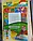 Водні розмальовки з маркером тверда палітурка, фото 7