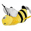 Іграшка Бджілка з Датчиком Касанія і Звуковим Чипом 10 см G70016C, фото 2
