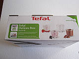 Баночки (склянчики) для йогуртниці Tefal (комплект), фото 2