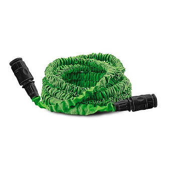 Шланг поливальний INTERTOOL GE-4007 X-Hose 22.5 м, фото 1