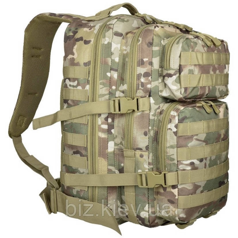 Рюкзак Brandit Multicam Camo US Cooper 40 літрів