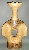 Ваза керамічна "Шик" Amphora Butterfly Flowering Branch
