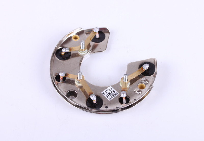 Диодный Мост на Генератор КМ385BT — Купить Недорого на Bigl.ua (1700354849)