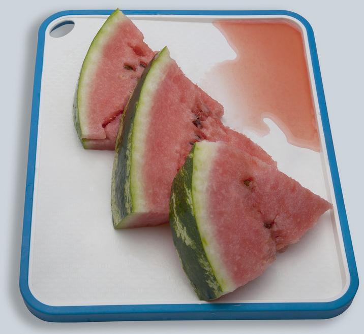 Дошка Willinger Grasse 34х28х1.5см, пластикова