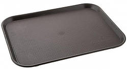 Таця офіціанта Anti-Slip 30х40 см з антиковзними властивостями