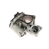Клапан EGR 2.0 DCI електричний RENAULT TRAFIC 00-14 (РЕНО ТРАФІК), фото 4