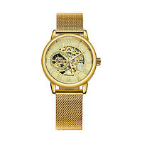 Женские часы Chronte 412 All Gold