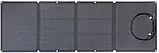 Сонячна панель EcoFlow Solar Panel 110W Медапаратура, фото 2