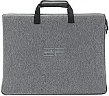 Сонячна панель EcoFlow Solar Panel 110W Медапаратура, фото 5