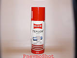 Смазка Clever Ballistol Teflon spray(200 ml), фото 3