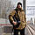 Куртка зимова Pentagon® HCP Parka - Coyote, фото 3