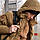 Куртка зимова Pentagon® HCP Parka - Coyote, фото 5